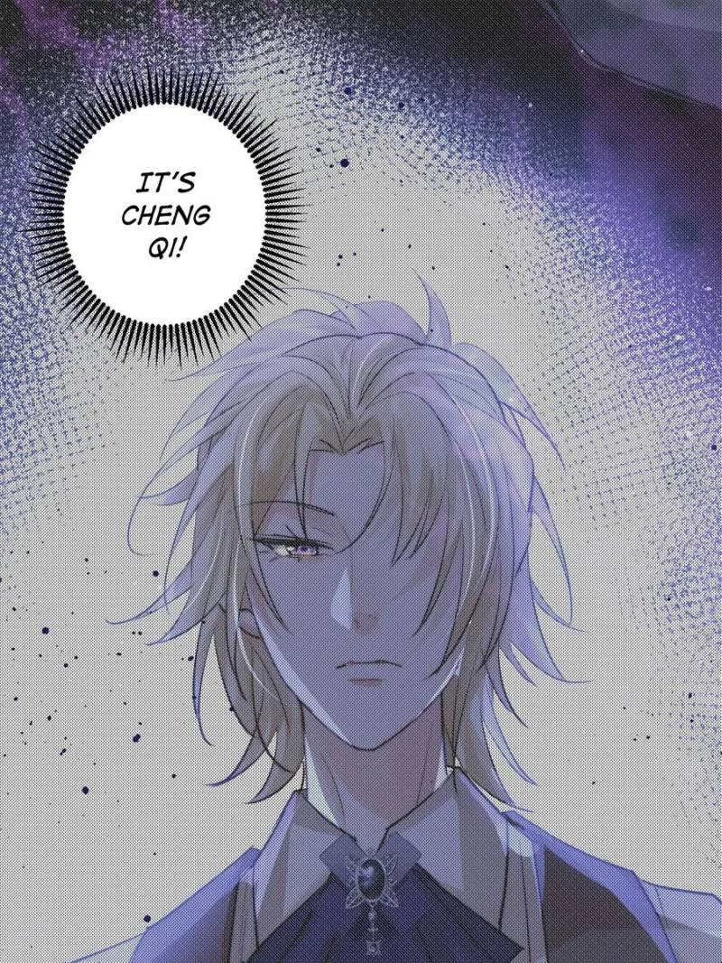 The Cold President’s Little Cutie Chapter 52 page 18