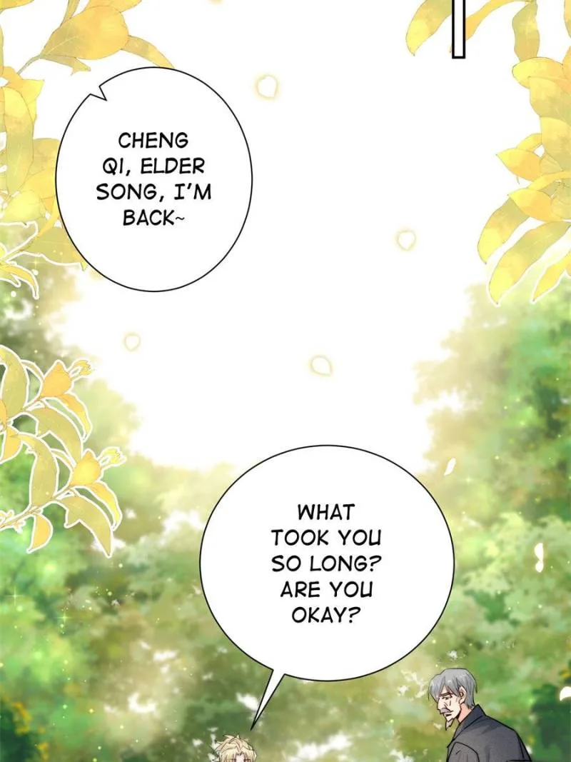 The Cold President’s Little Cutie Chapter 52 page 29
