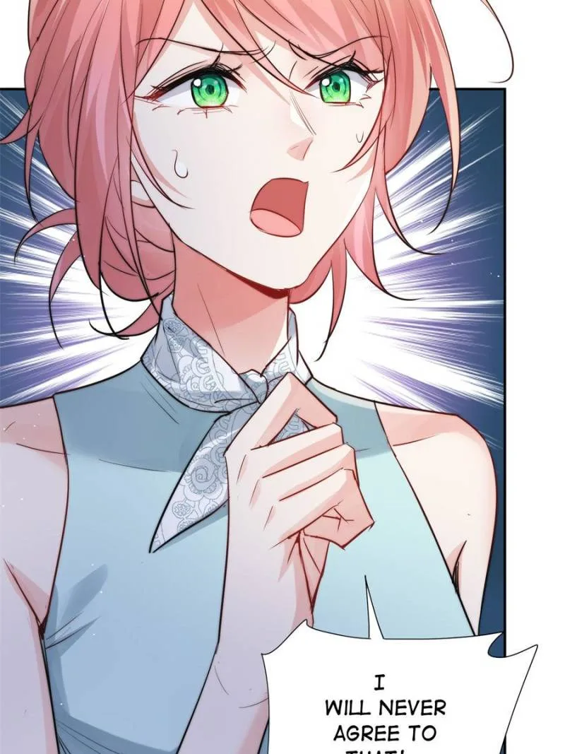 The Cold President’s Little Cutie Chapter 49 page 20