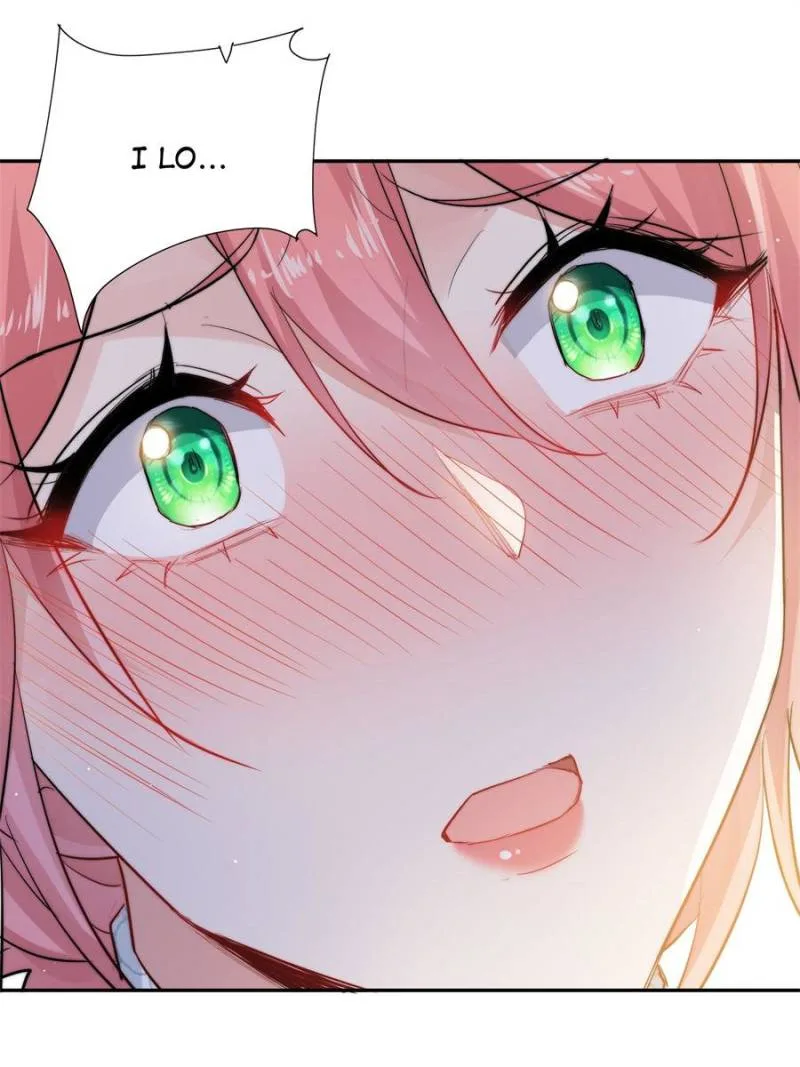 The Cold President’s Little Cutie Chapter 49 page 28