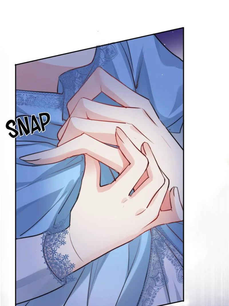 The Cold President’s Little Cutie Chapter 52 page 6