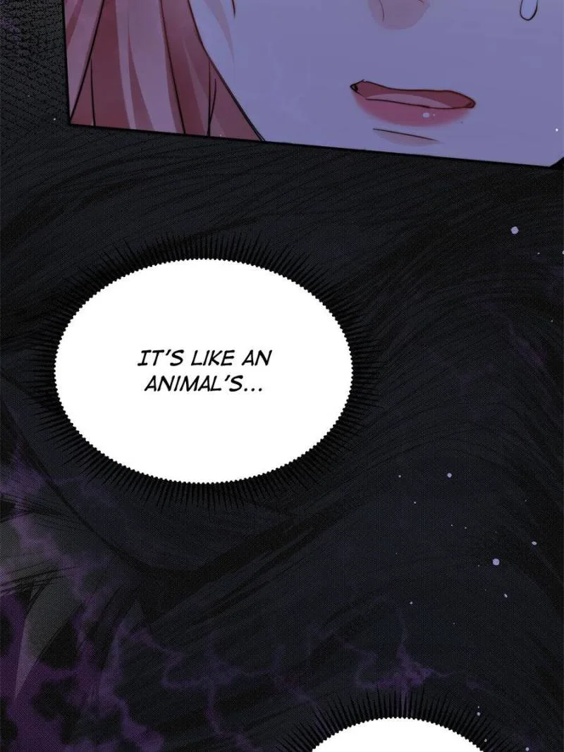 The Cold President’s Little Cutie Chapter 52 page 15