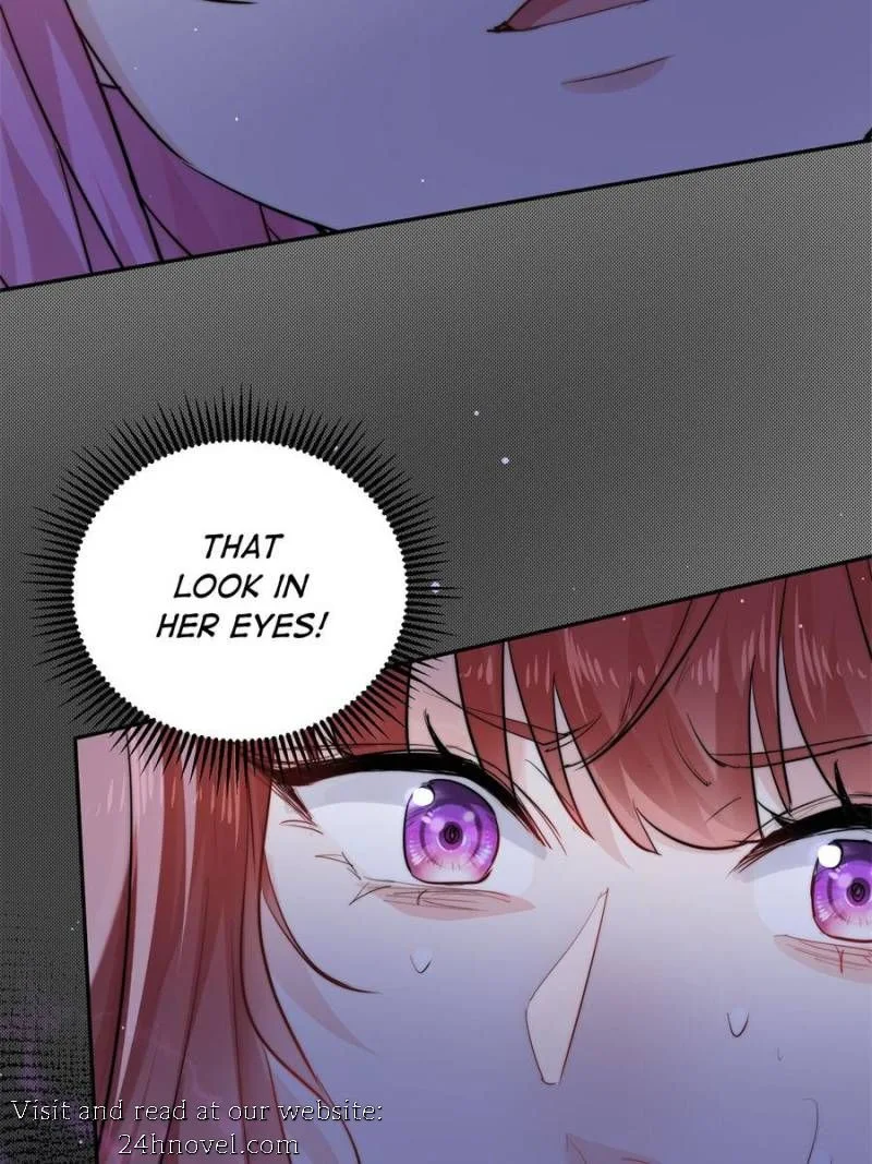The Cold President’s Little Cutie Chapter 52 page 14