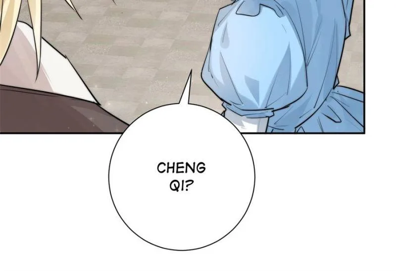The Cold President’s Little Cutie Chapter 52 page 40