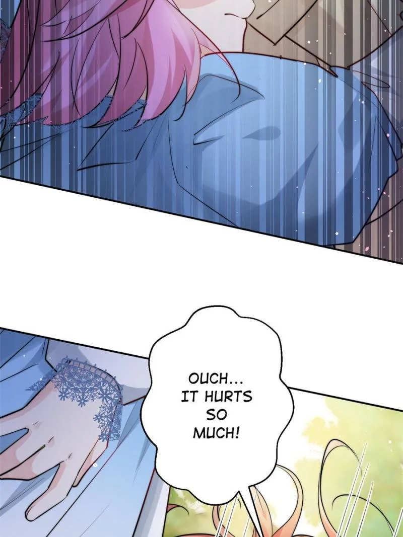 The Cold President’s Little Cutie Chapter 52 page 9