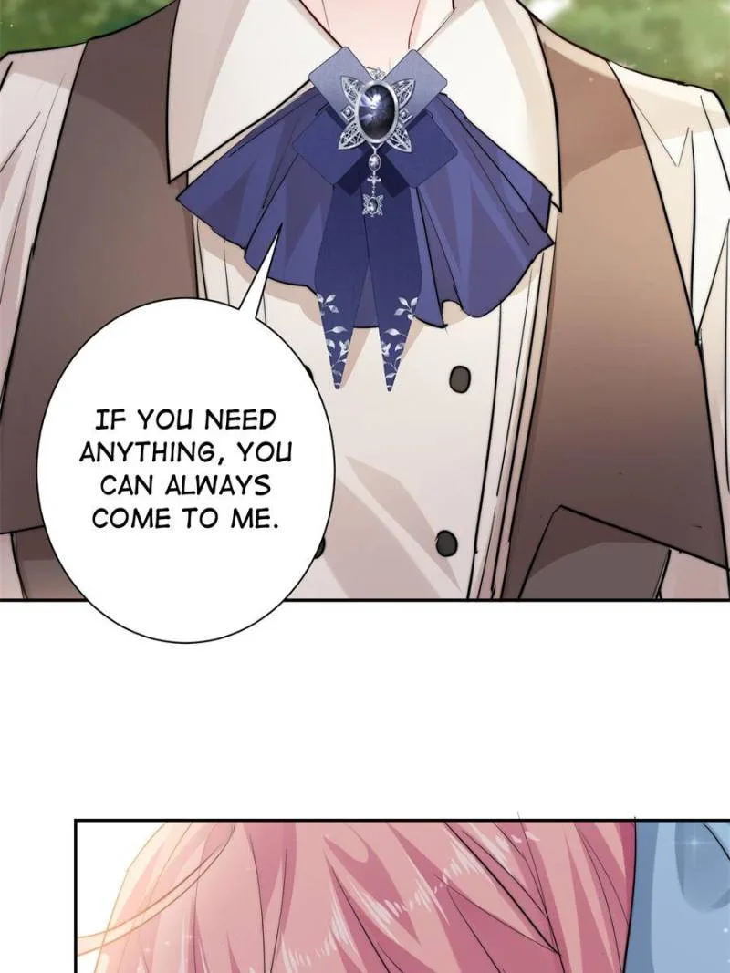 The Cold President’s Little Cutie Chapter 52 page 42
