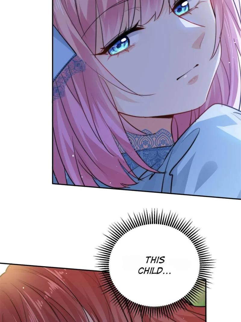 The Cold President’s Little Cutie Chapter 52 page 26