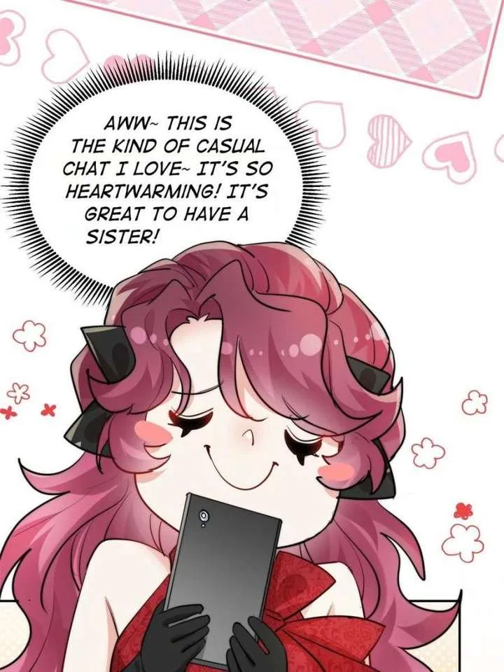 The Cold President’s Little Cutie Chapter 53 page 16