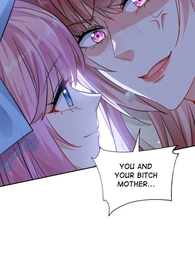 The Cold President’s Little Cutie Chapter 52 page 5