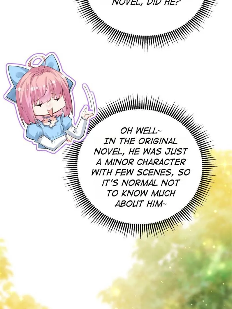 The Cold President’s Little Cutie Chapter 52 page 44