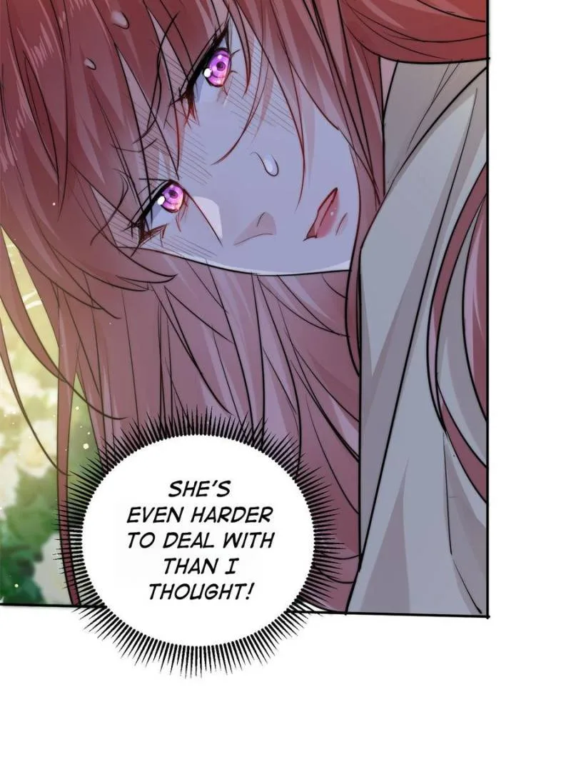 The Cold President’s Little Cutie Chapter 52 page 27