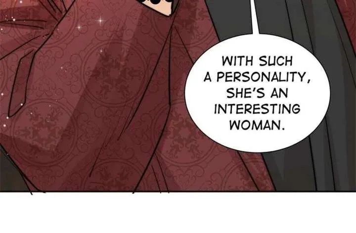 The Cold President’s Little Cutie Chapter 53 page 35