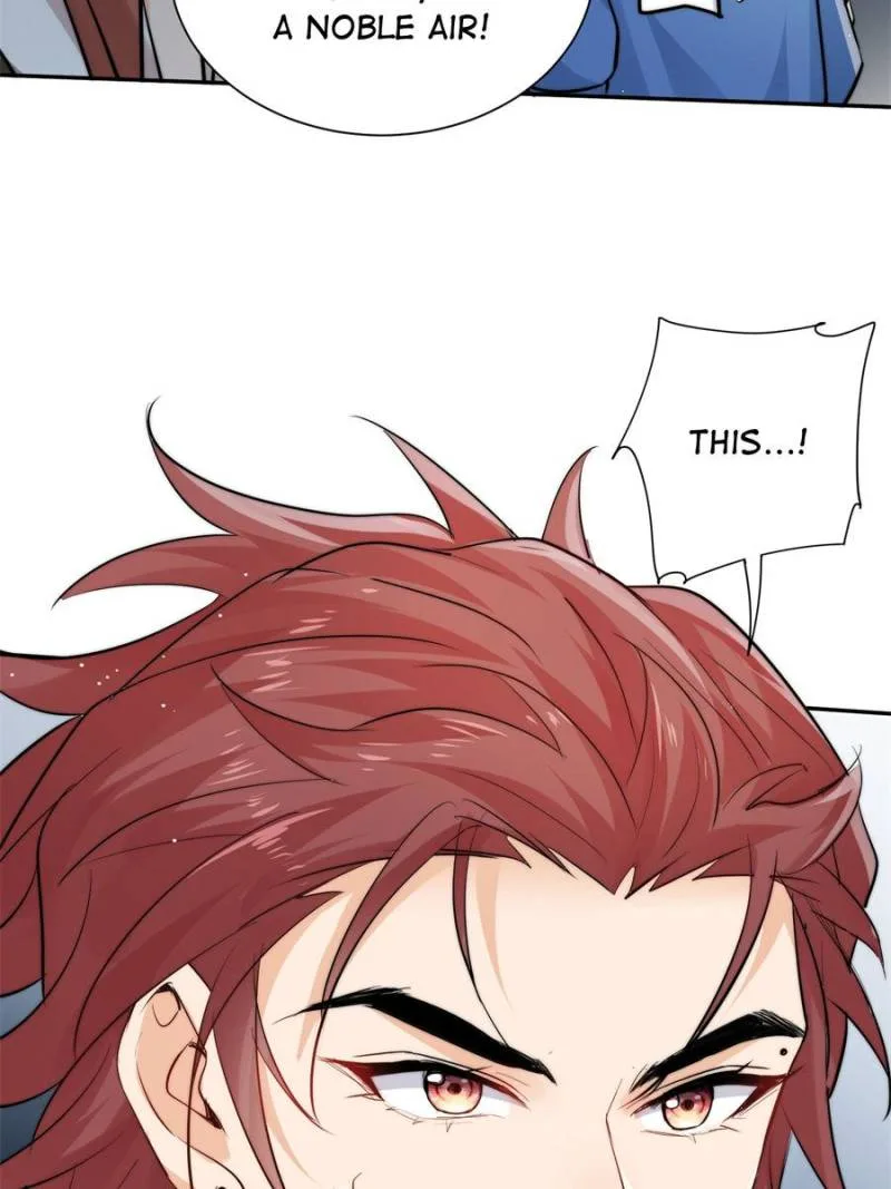 The Cold President’s Little Cutie Chapter 46 page 56