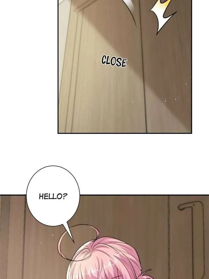 The Cold President’s Little Cutie Chapter 54 page 42
