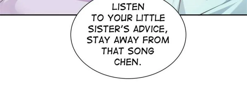 The Cold President’s Little Cutie Chapter 49 page 45