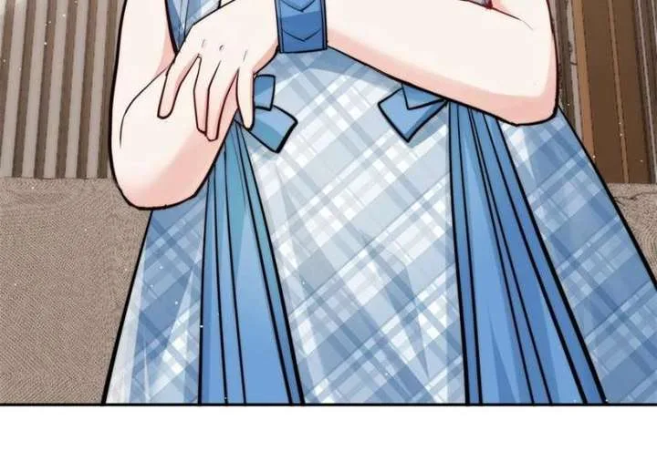 The Cold President’s Little Cutie Chapter 54 page 39