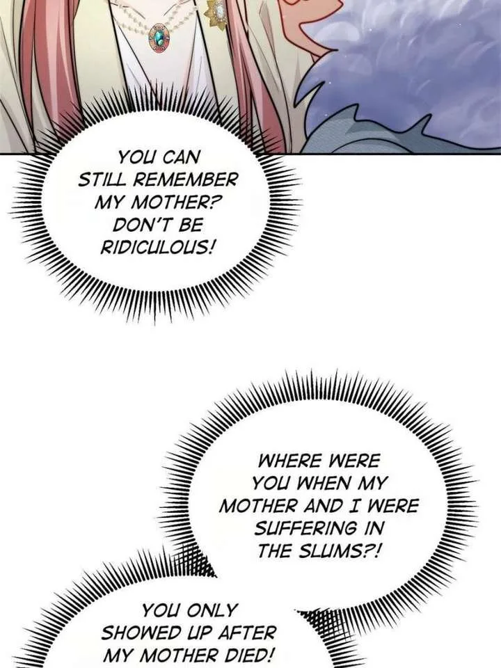 The Cold President’s Little Cutie Chapter 53 page 47
