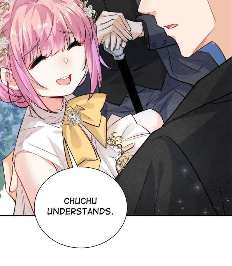The Cold President’s Little Cutie Chapter 52 page 60
