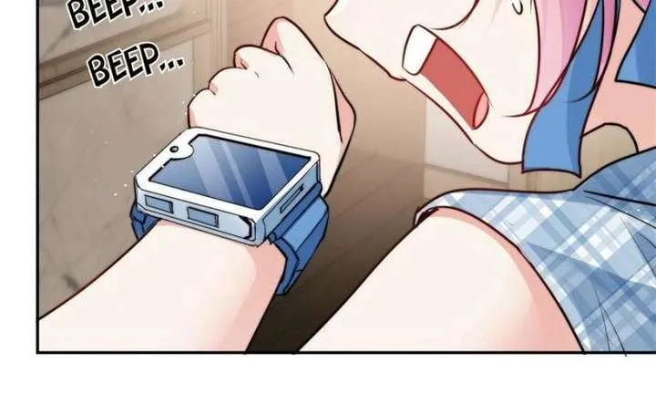 The Cold President’s Little Cutie Chapter 54 page 48