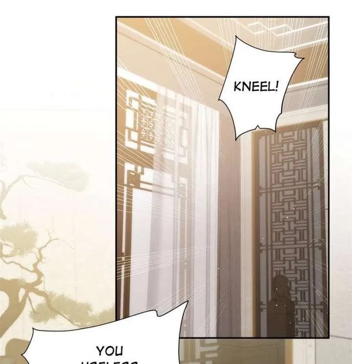 The Cold President’s Little Cutie Chapter 54 page 2