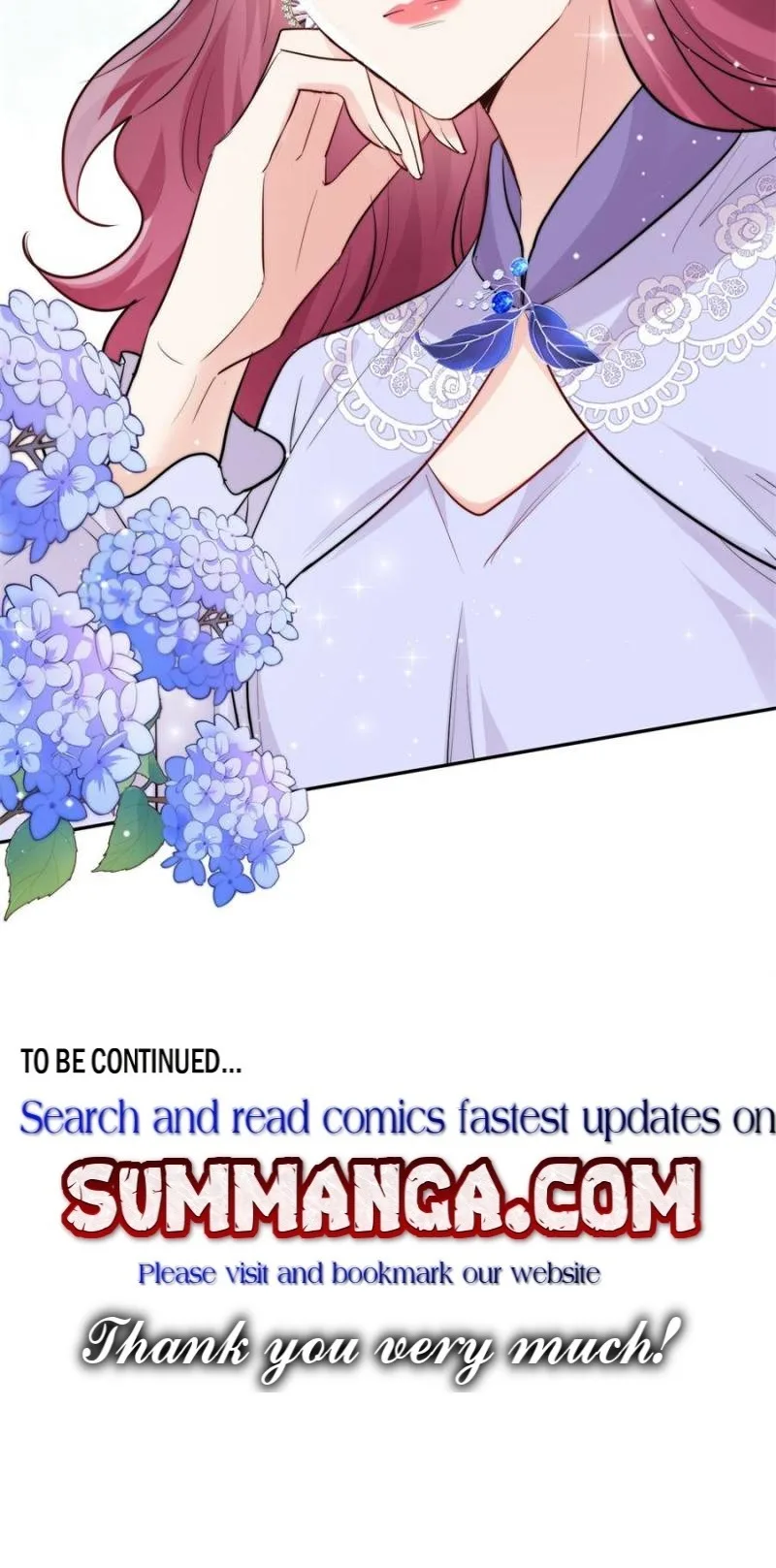 The Cold President’s Little Cutie Chapter 46 page 59