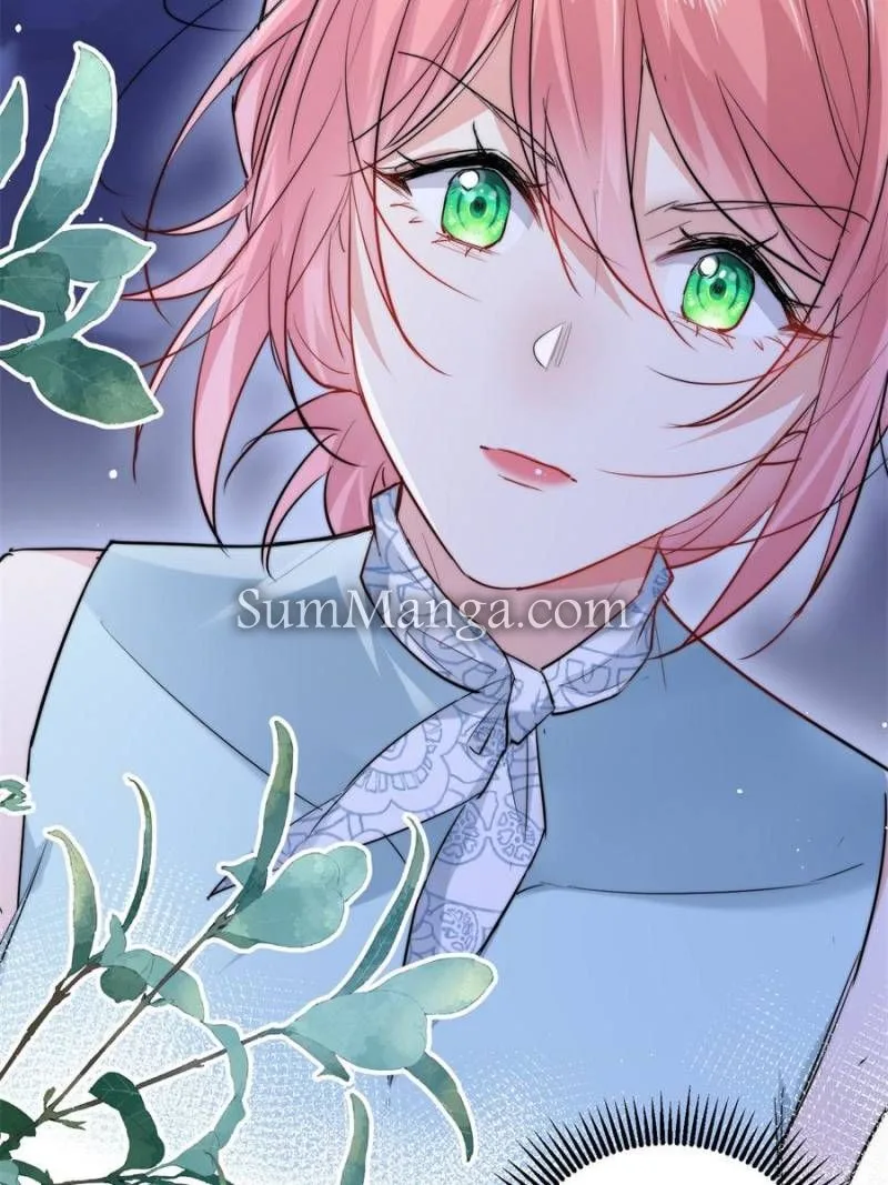 The Cold President’s Little Cutie Chapter 49 page 39