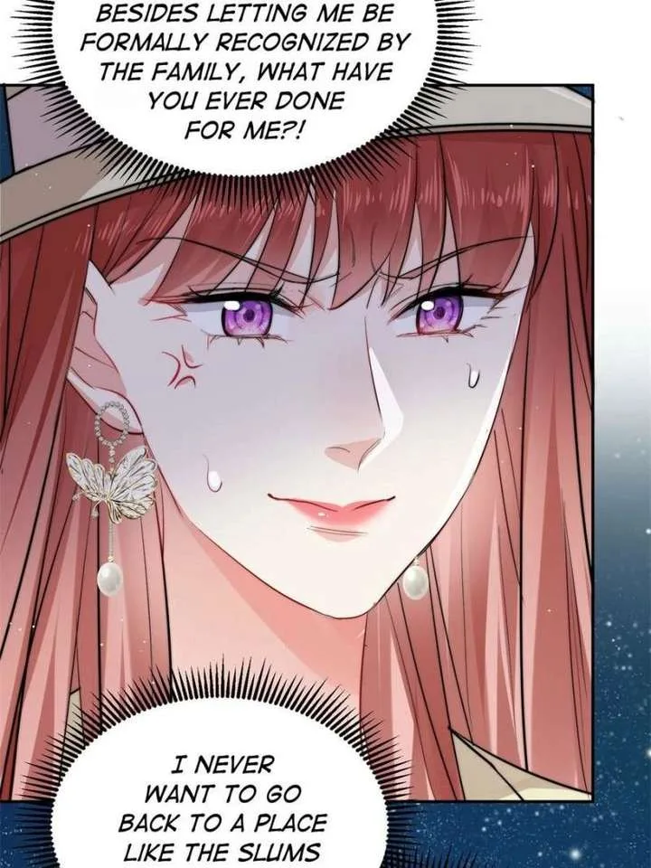 The Cold President’s Little Cutie Chapter 53 page 48