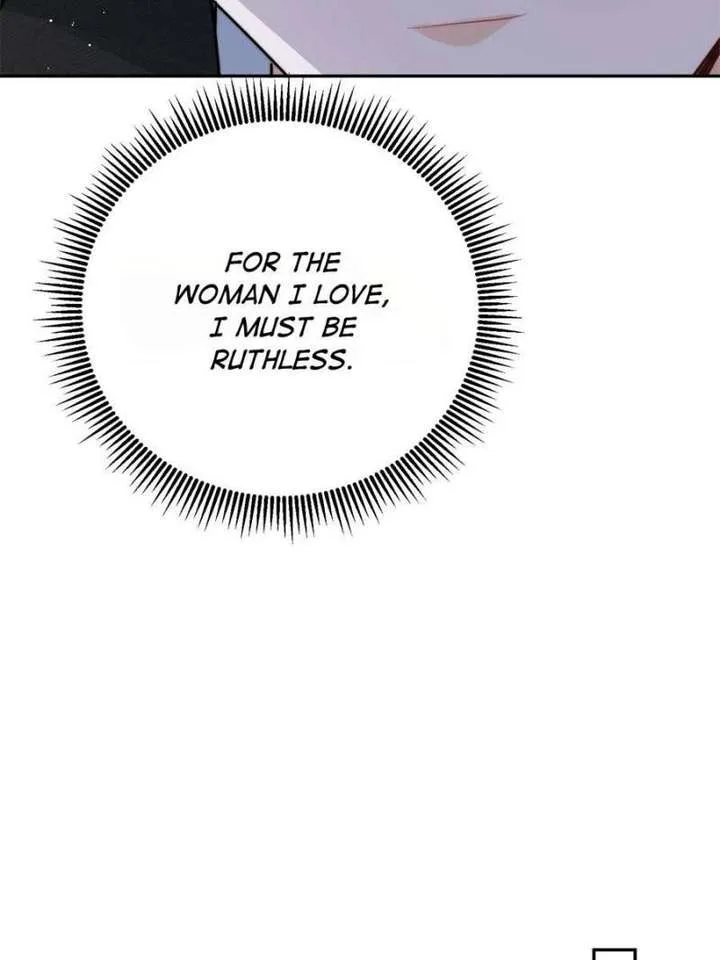 The Cold President’s Little Cutie Chapter 54 page 27