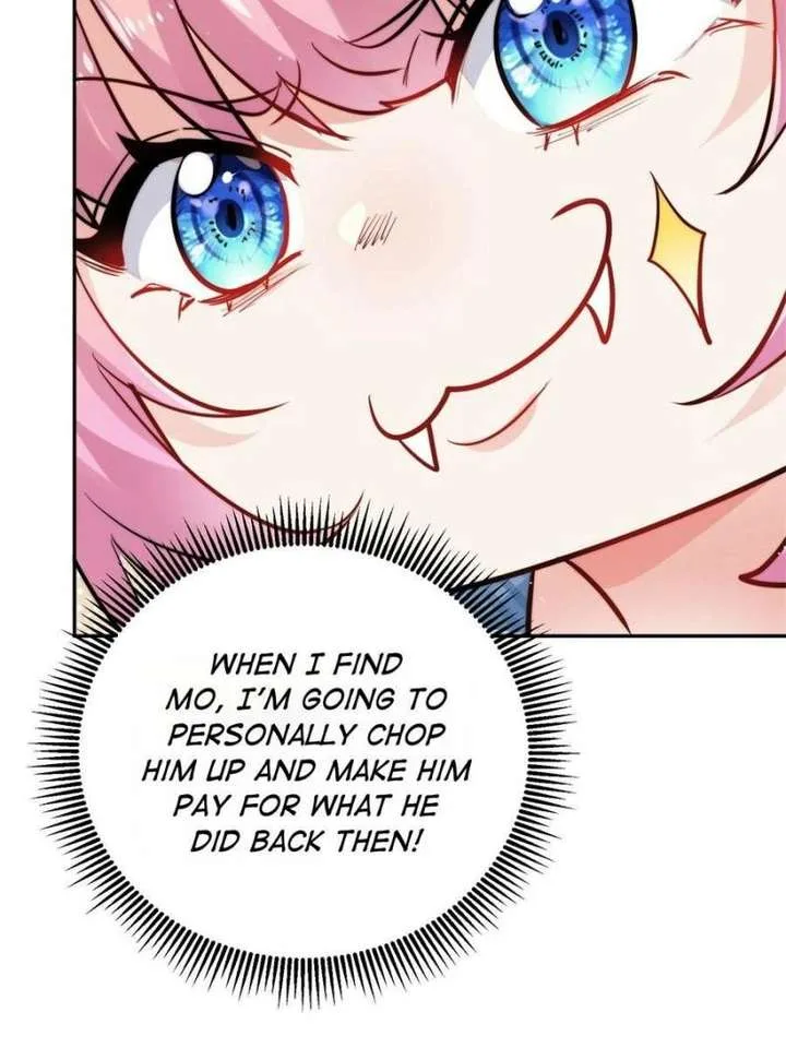The Cold President’s Little Cutie Chapter 54 page 35