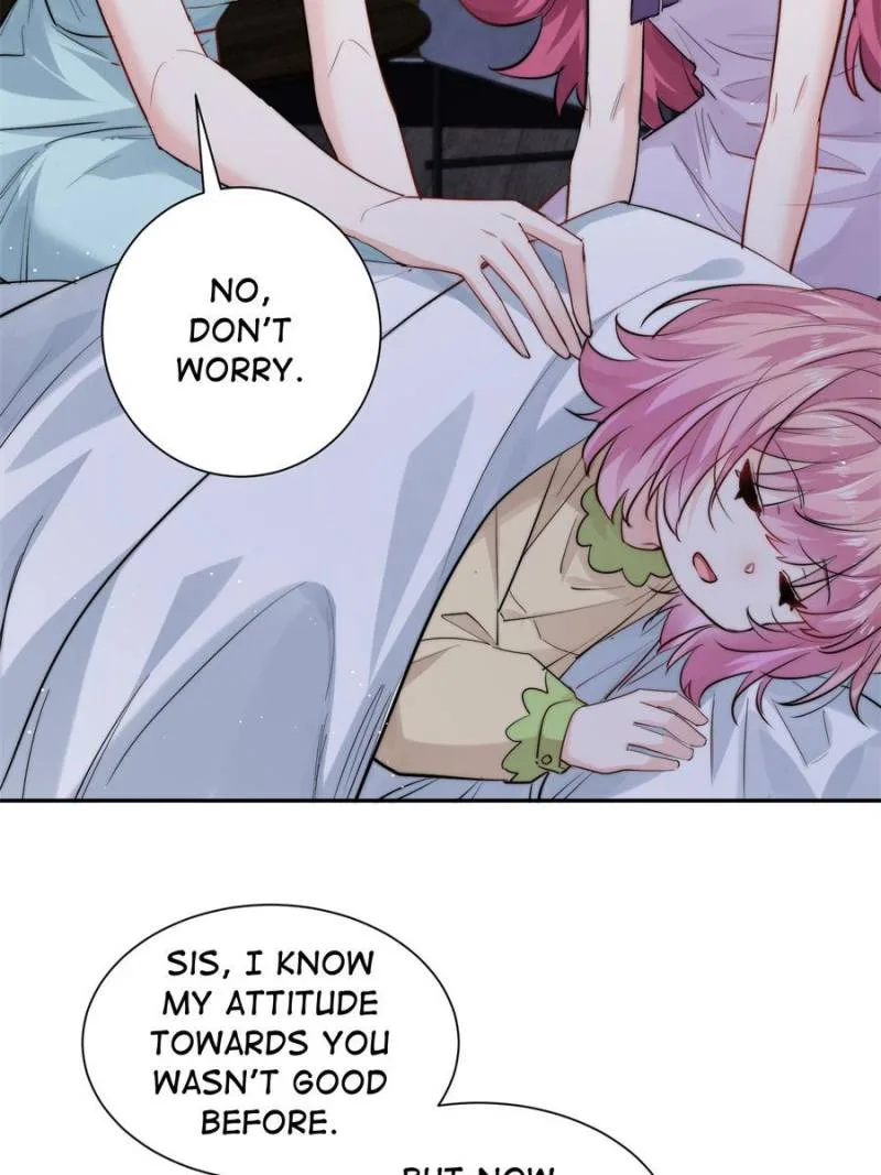 The Cold President’s Little Cutie Chapter 49 page 43