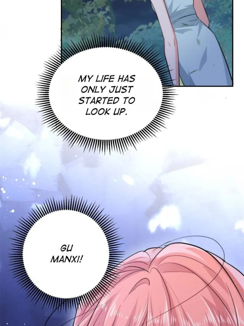 The Cold President’s Little Cutie Chapter 49 page 38
