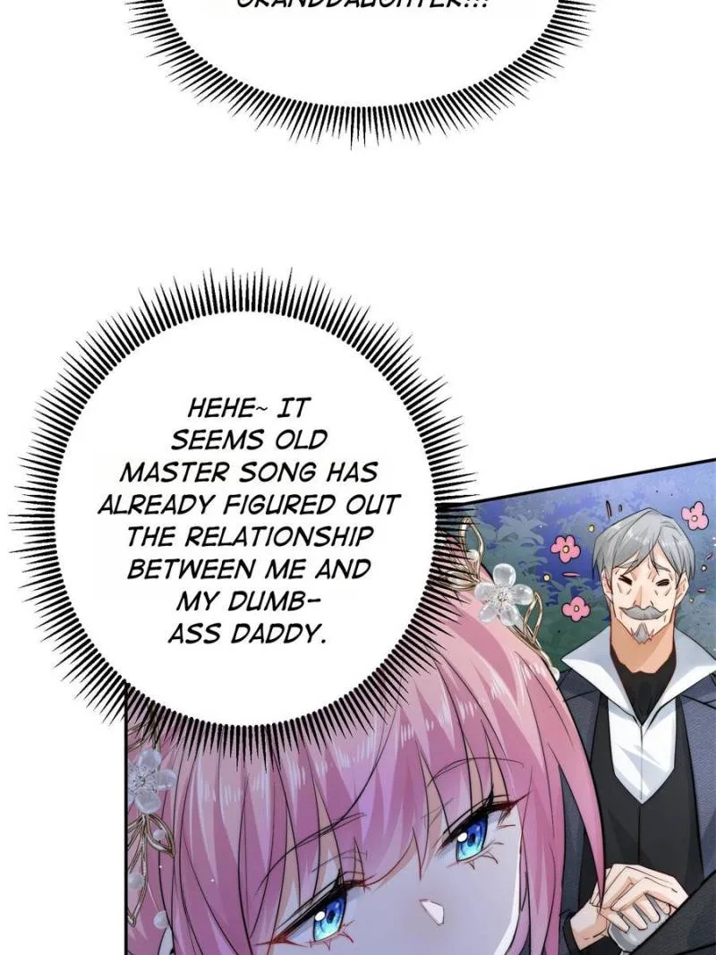 The Cold President’s Little Cutie Chapter 52 page 63
