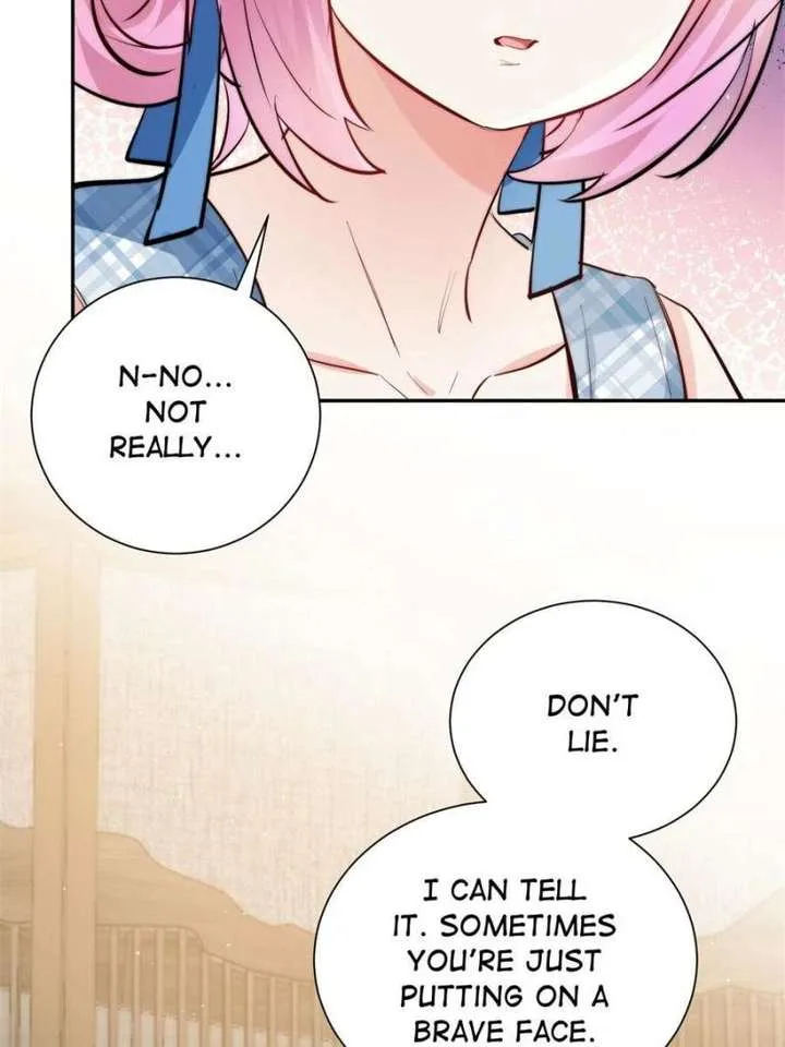 The Cold President’s Little Cutie Chapter 55 page 25