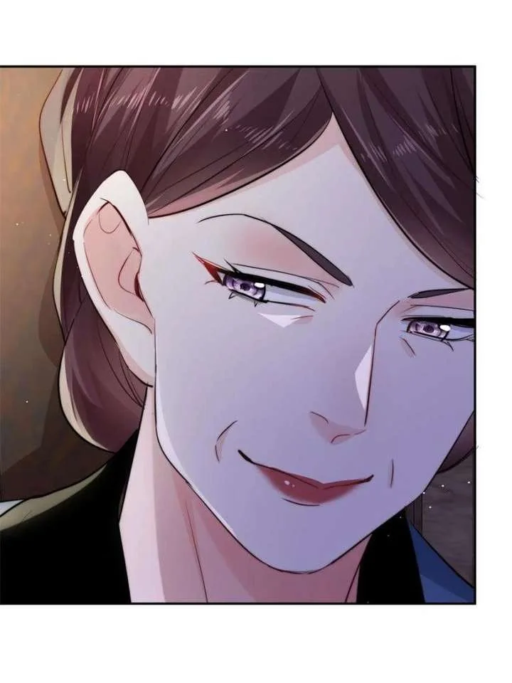 The Cold President’s Little Cutie Chapter 53 page 36