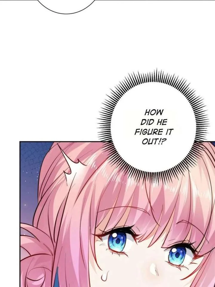 The Cold President’s Little Cutie Chapter 55 page 24