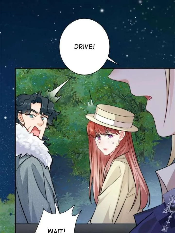 The Cold President’s Little Cutie Chapter 53 page 51