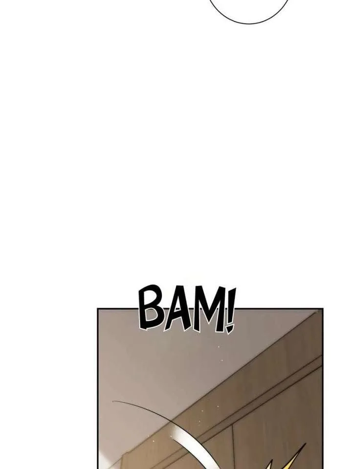The Cold President’s Little Cutie Chapter 54 page 41