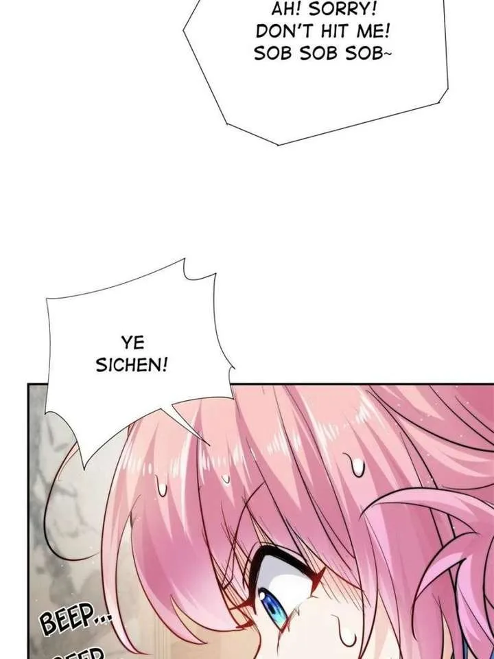 The Cold President’s Little Cutie Chapter 54 page 47