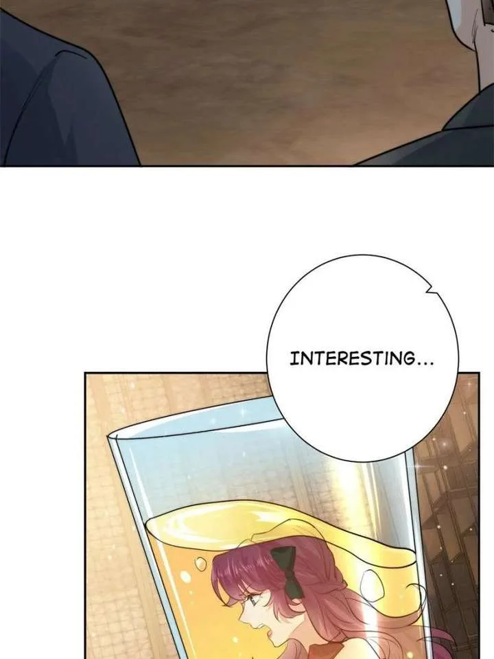 The Cold President’s Little Cutie Chapter 53 page 32