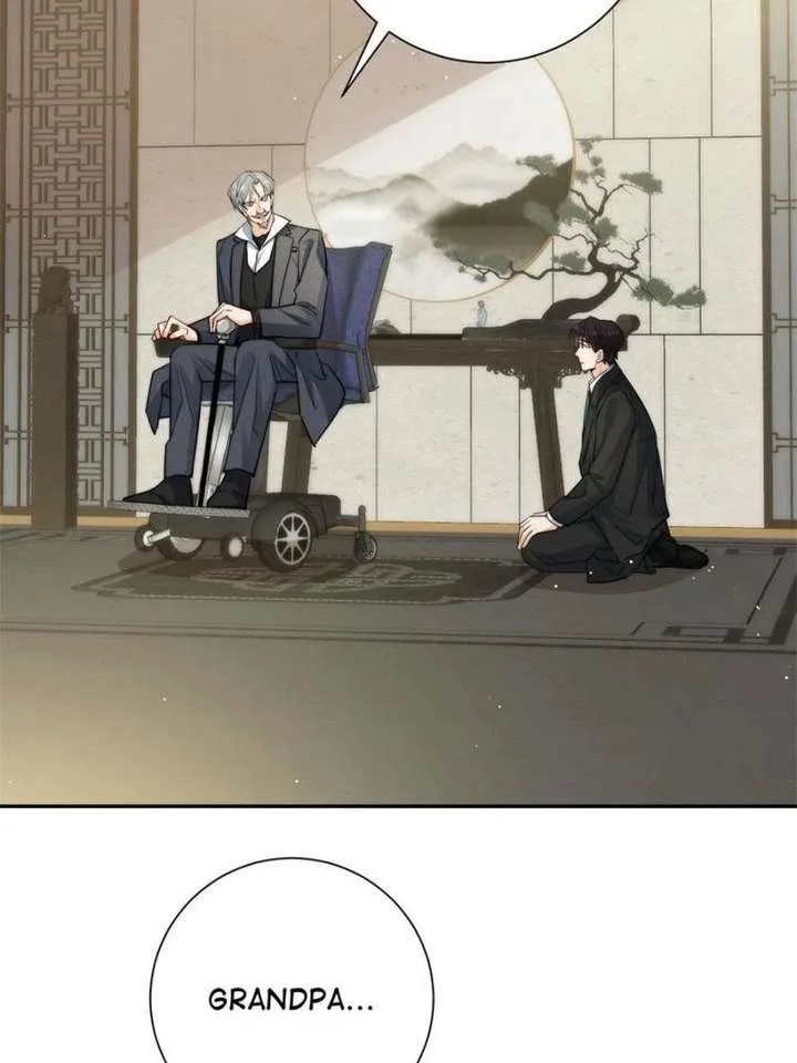 The Cold President’s Little Cutie Chapter 54 page 24
