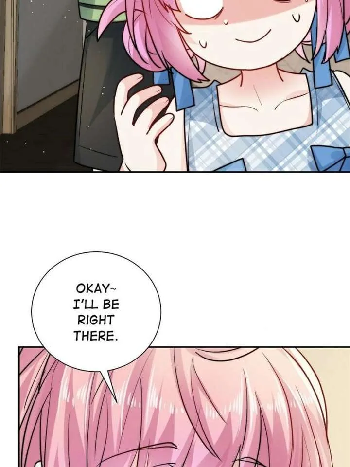 The Cold President’s Little Cutie Chapter 55 page 13