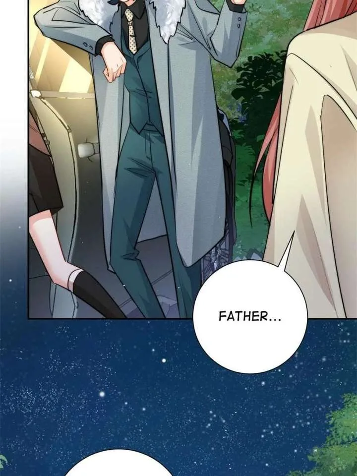 The Cold President’s Little Cutie Chapter 53 page 43