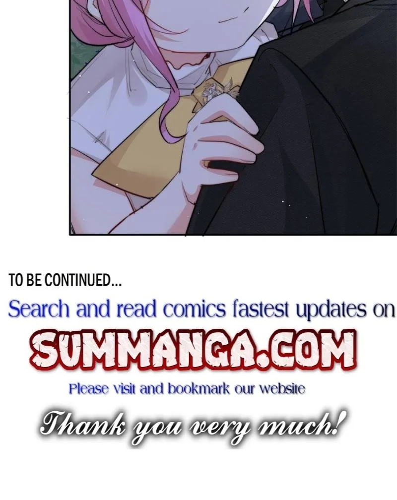 The Cold President’s Little Cutie Chapter 52 page 64