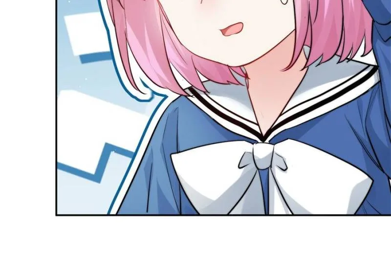 The Cold President’s Little Cutie Chapter 46 page 54