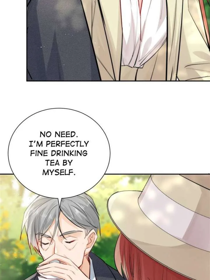 The Cold President’s Little Cutie Chapter 50 page 64