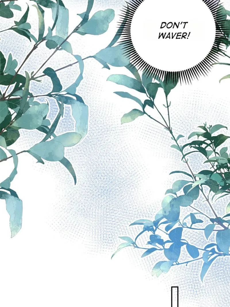 The Cold President’s Little Cutie Chapter 49 page 40