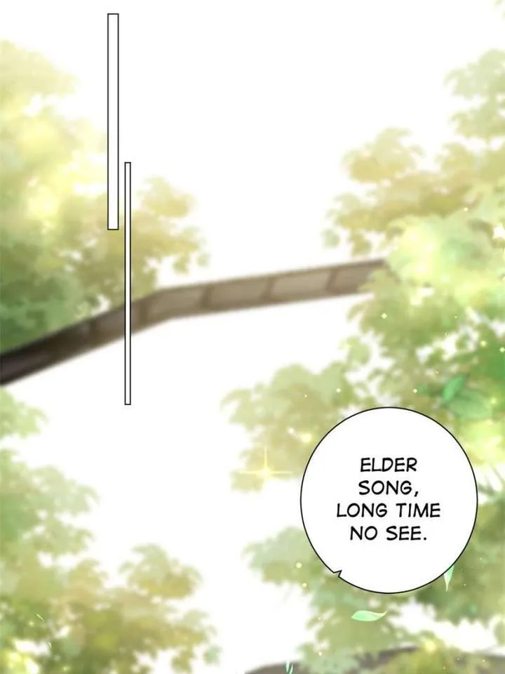 The Cold President’s Little Cutie Chapter 50 page 58