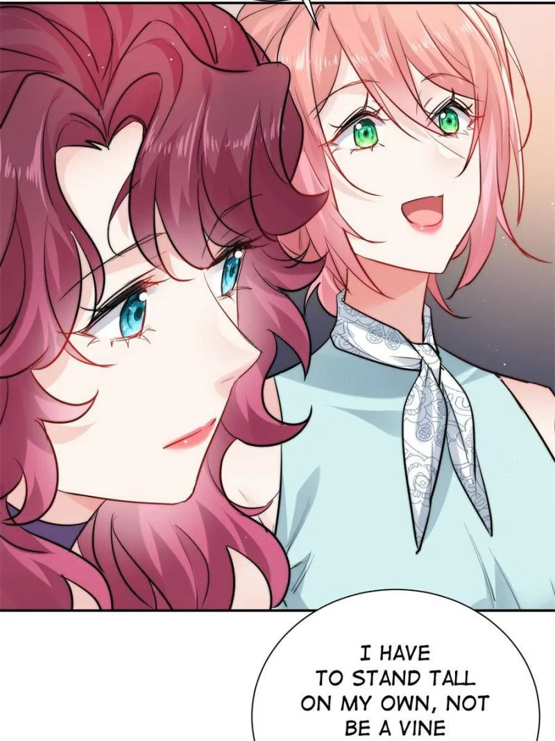 The Cold President’s Little Cutie Chapter 49 page 49