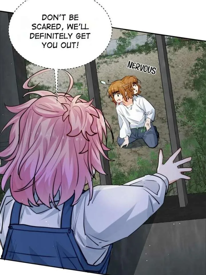 The Cold President’s Little Cutie Chapter 56 page 27