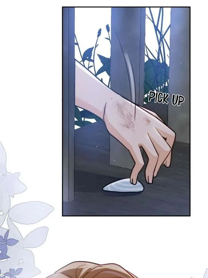 The Cold President’s Little Cutie Chapter 56 page 39
